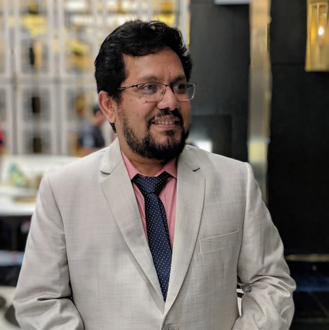 Professor Dr. Muhammad Mahbub Hussain profile photo